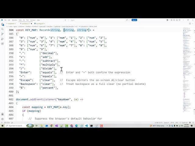 TypeScript-Calculator-08