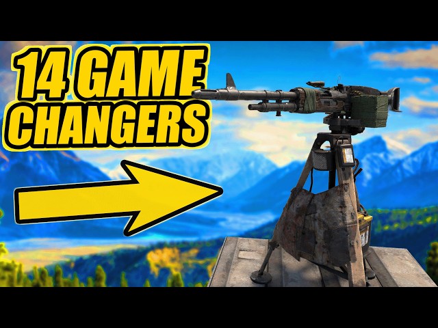 14 Changes That Make 7 Days to Die 3.0 Better Than Ever