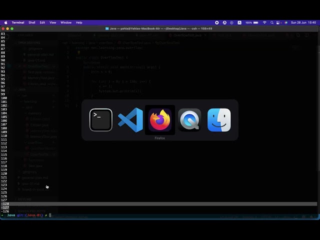 Java-02 Utility Classes & Encapsulation