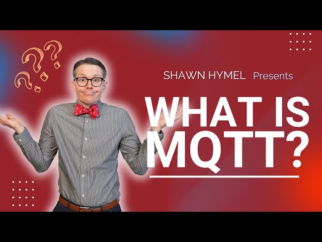 What is MQTT?