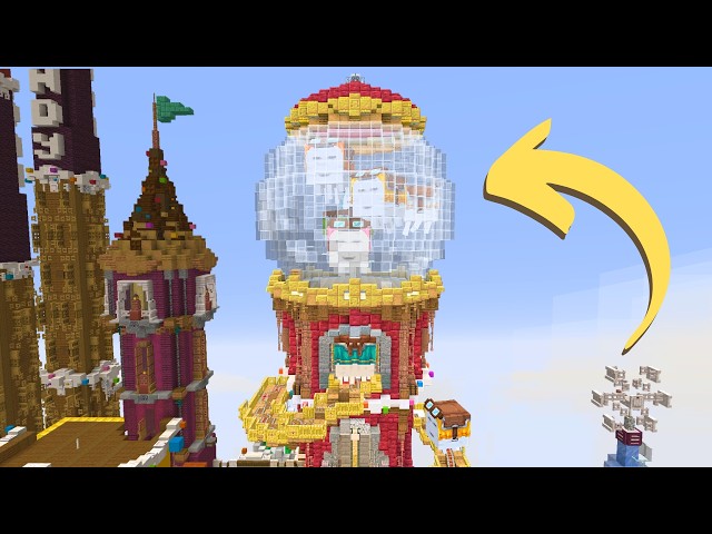 This Missing Piece Brought My Willy Wonka Mega Base to Life