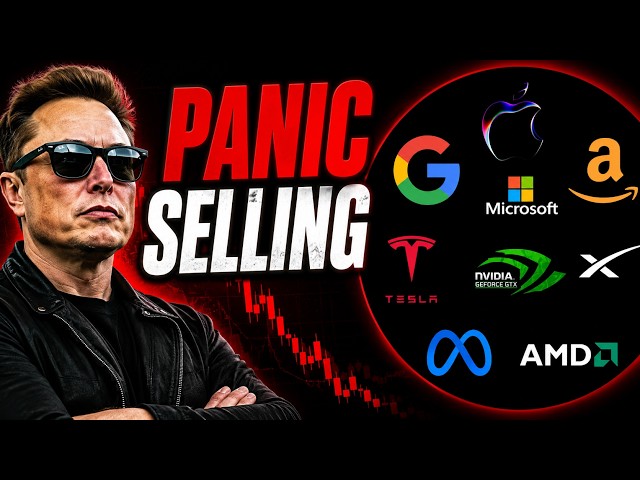 TECH STOCK ANALYSIS (Spcx, Amazon, Google, Meta, Apple, Tesla, Msft, Amd, ) #tsla #amzn #crypto