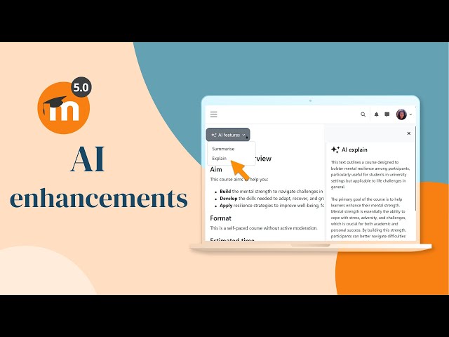 AI enhancements