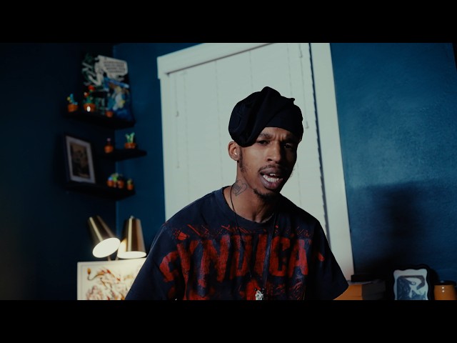 Rundown6 - Dropout (Official Music Video)
