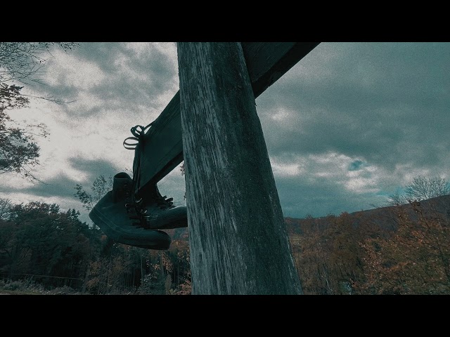 Pendown - Poor Example (Official Audio)