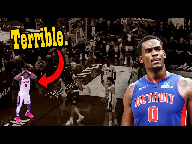 How to lose $250 million from a single playoff series