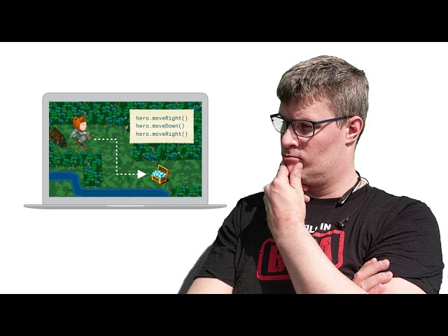 How to learn computer science using codecombat