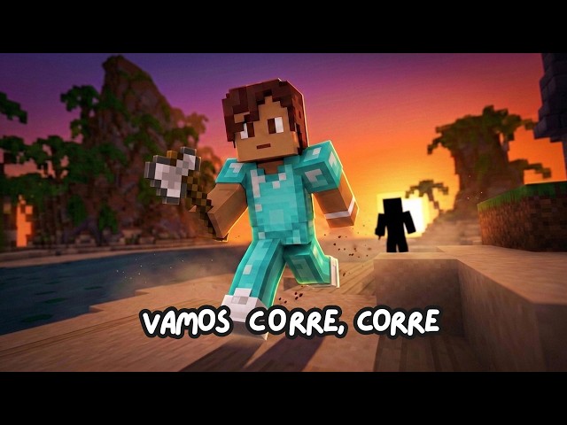 ESPECIAL 9 AÑOS DEL CANAL: JUGANDO MINECRAFT COMO NUNCA