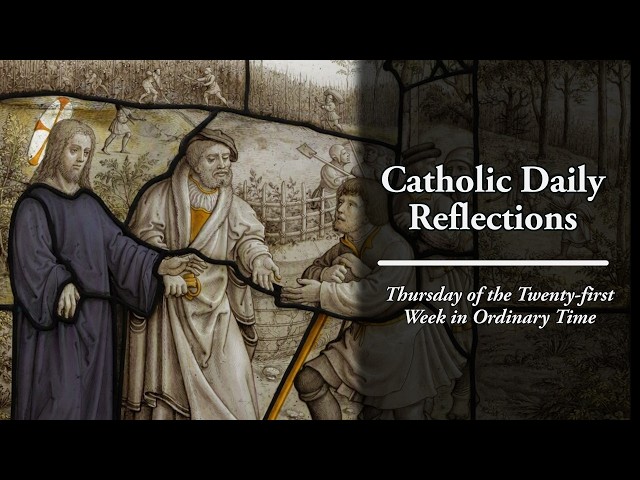 Momentary and Lasting Fulfillment - Thursday, August 27, 2026