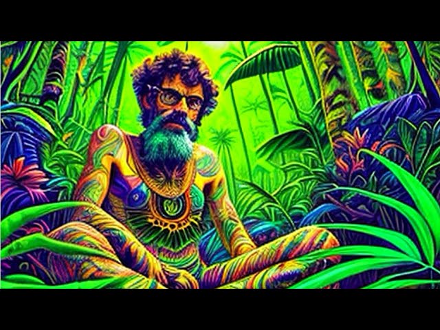 Chill with Terence- The First One (Clean Audio) Esalen 1982