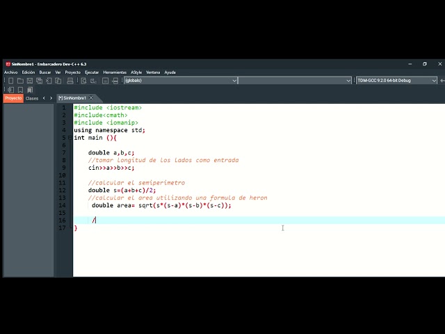 SinNombre1   Embarcadero Dev C++ 6 3 2023 11 24 00 48 45