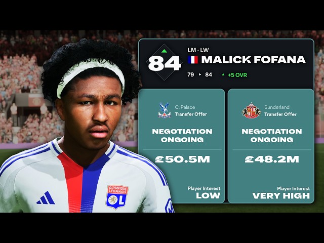 10 Reasons FC 27 Career Mode Will Be The Best Ever