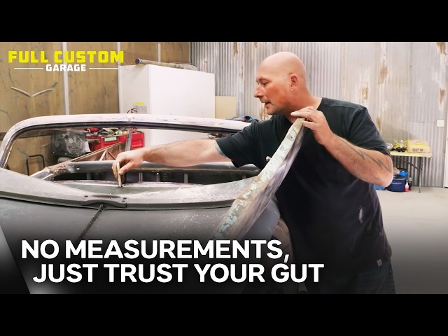 Full Custom Garage - Season 6 Episode 2