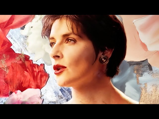 Enya - Orinoco Flow (Official 4K Music Video)