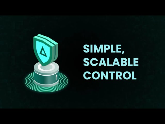 Take Control of Data Risk Across Every Environment