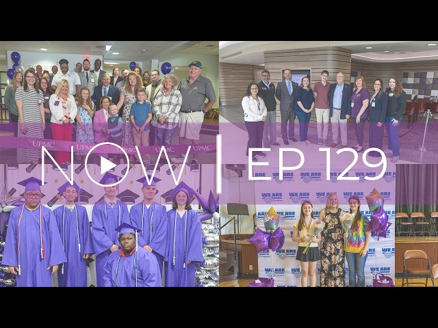 Closer Care, Giant Gratitude, Unlocking Potential, Young Hero | NOW EP129
