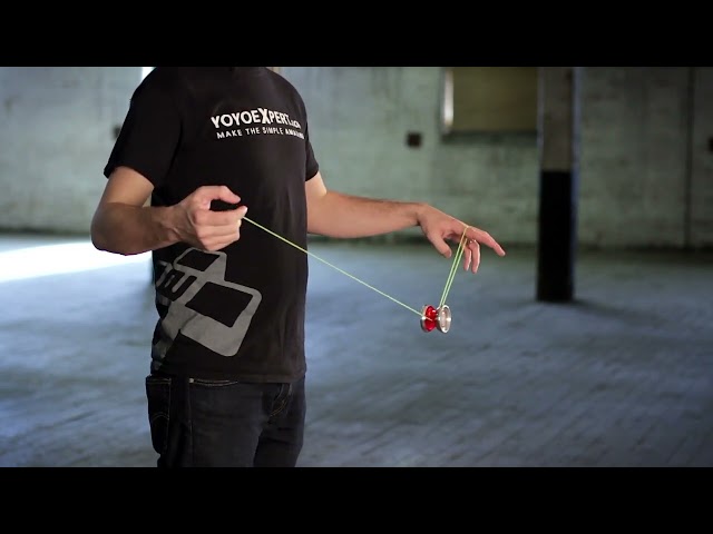 Learn the "Black Hops" Yoyo Trick - YoYoExpert Tutorials
