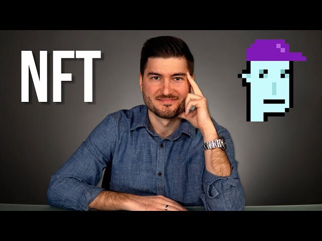 What Are NFTs and How Do They Work?