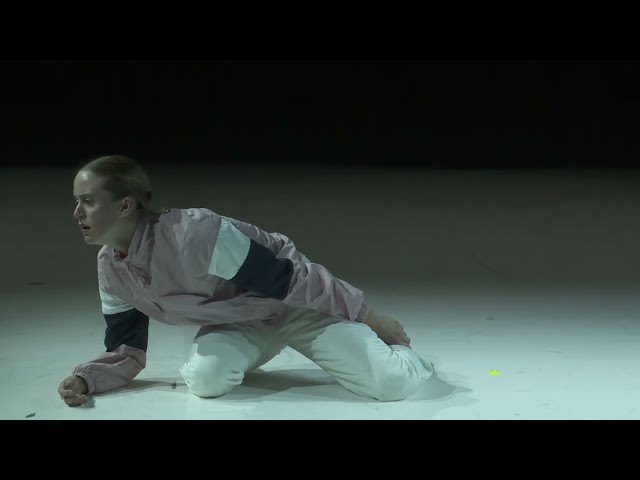 Showreel (short) Sara de Greef 2023