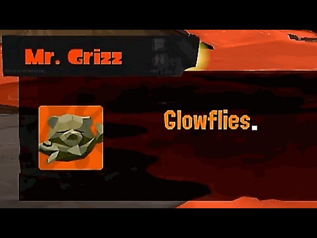 4 minutes of salmon run pain