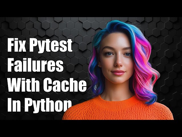 Fixing Pytest Failures with cachetools.ttl_cache Decorator in Python