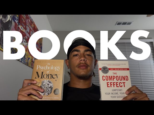 there's knowledge in books, it's time to become wise