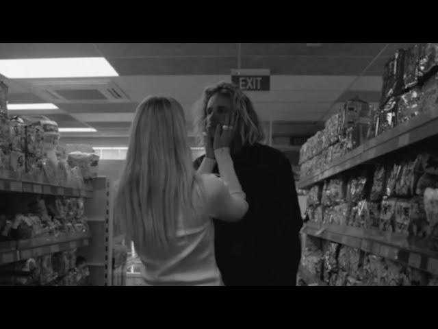 BEXY - Wish We Had History (Official video)