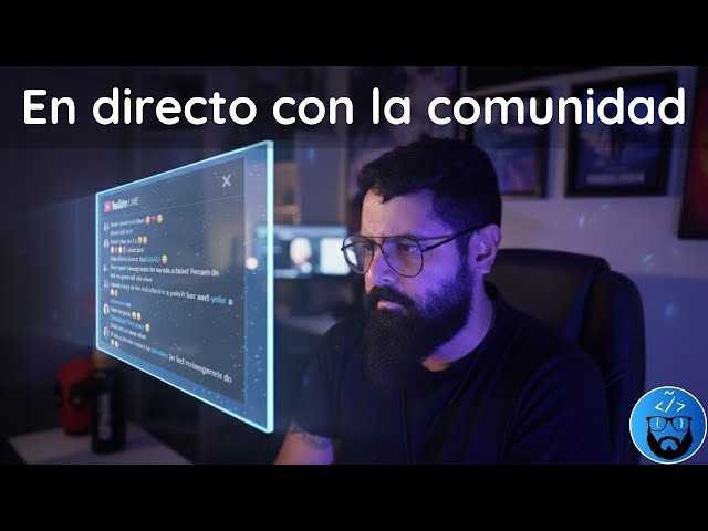La IA nos va a quitar el trabajo v2026.6.0 + charlita de programación - Programación en español