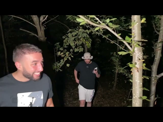 Ancienne rediff BILLY AMINE LIVE FORET EN ENTIER