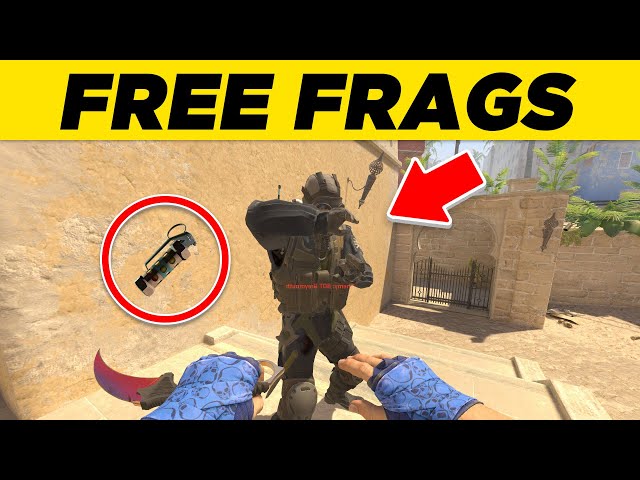 How YOU Should Throw Flashes in CS2