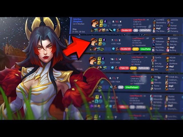Challenger Miss Fortune Educational Gameplay Guide