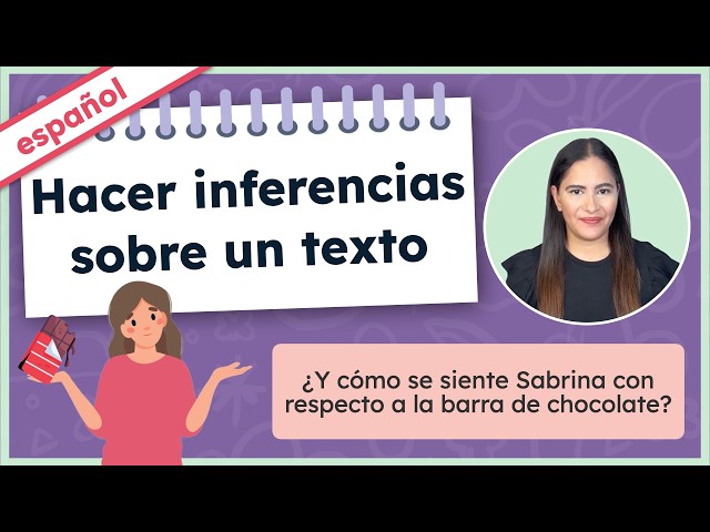 Detective de lectura: ¡hagamos inferencias!