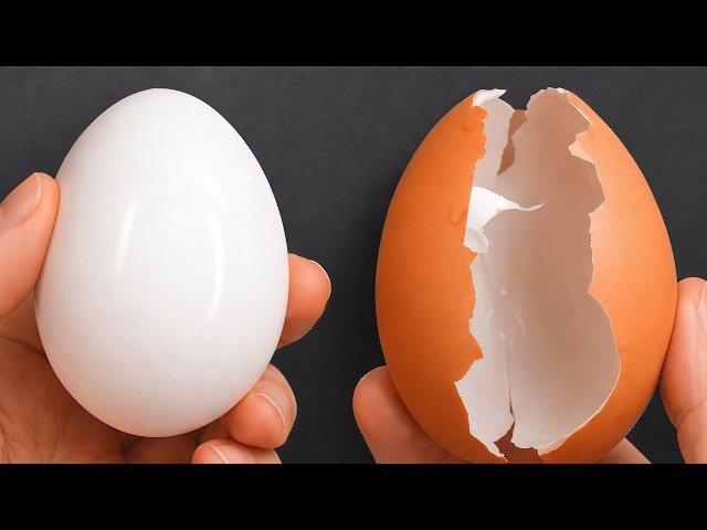 Don’t Boil Soft-Boiled Eggs the Old Way — How to boil eggs perfectly for beginners