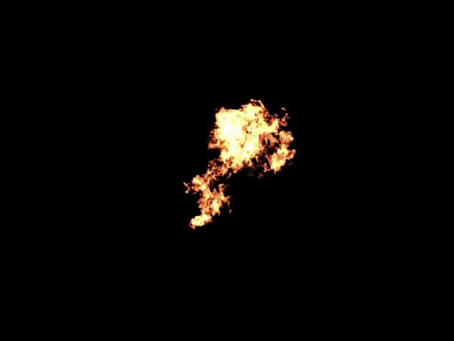 New Black 🖤 screen Fire Effect no sound 🍁 Template HD quality video