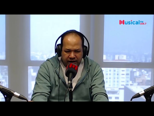 Onde vai ser o paraíso? Debates na Musical com Pr. Sezar Cavalcante AO VIVO