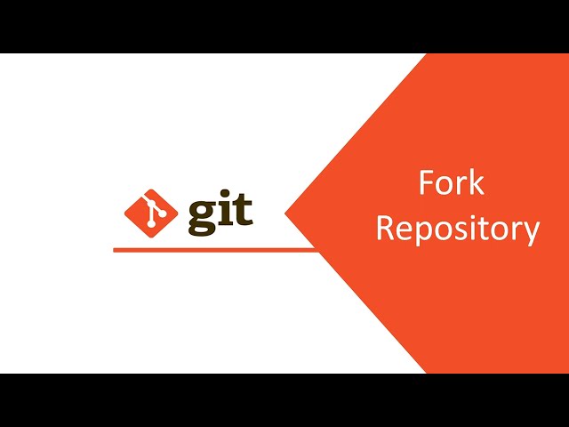 #15 - Git & Github | Fork repository