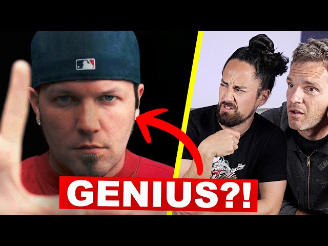 We owe these musicians an apology