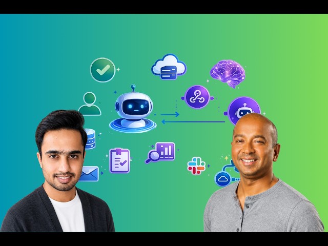 Build Autonomous AI Systems in 4 Weeks: Your First AI Agent to Production-Ready Multi-Agent Systems