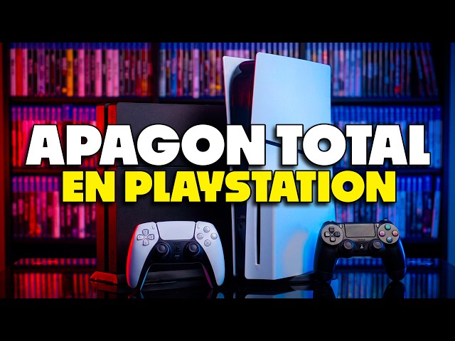 🔥 Massive PlayStation blackout in August