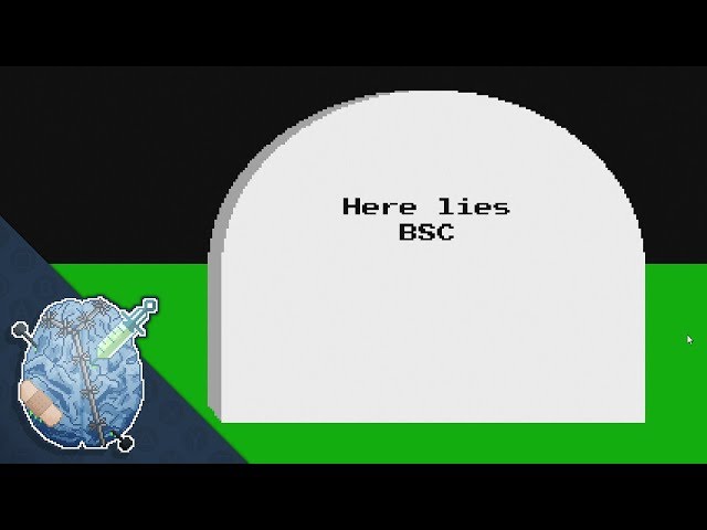 Oregon Trail - BSC Has Typhoid