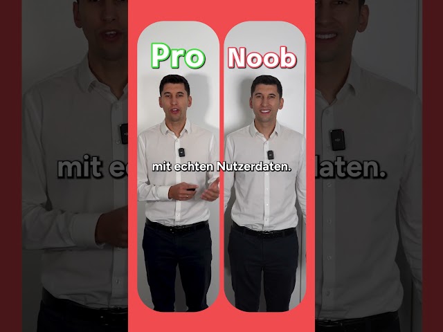 Noob VS Pro #noob #pro #programming