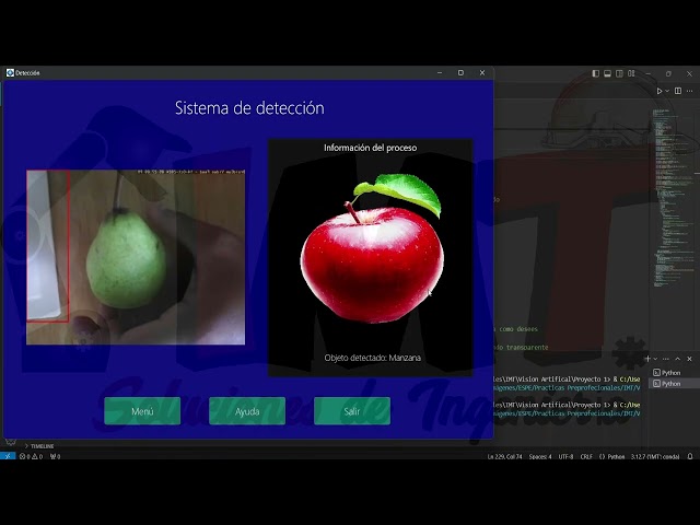 🚀Aprende Visión Artificial en Python desde Cero con Proyectos Reales🤖
