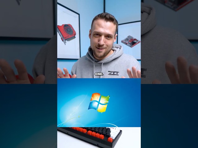 The Best Windows Operating System of All Time