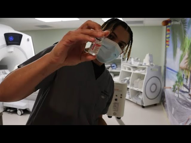 Top Reasons to be a MRI Technologist