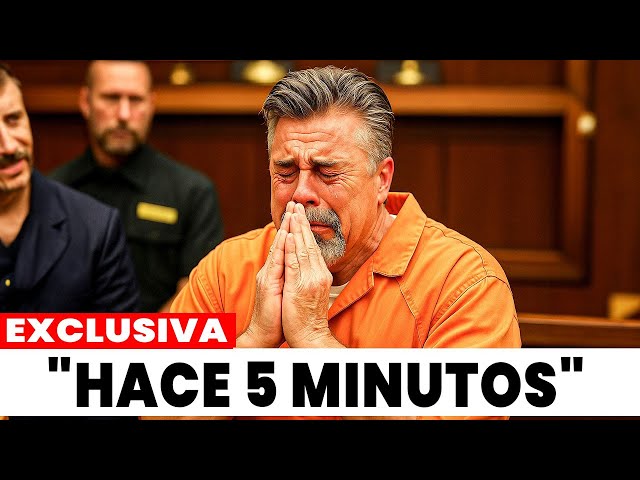 Richard Rawlings De Fast N’ Loud Sentenciado Por El Escándalo Del Mustang, Adiós Para Siempre