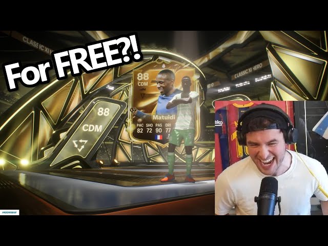 Log in to get a FREE Classic XI Hero NOW !!!