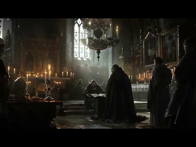 El Poder Secreto de los Jesuitas