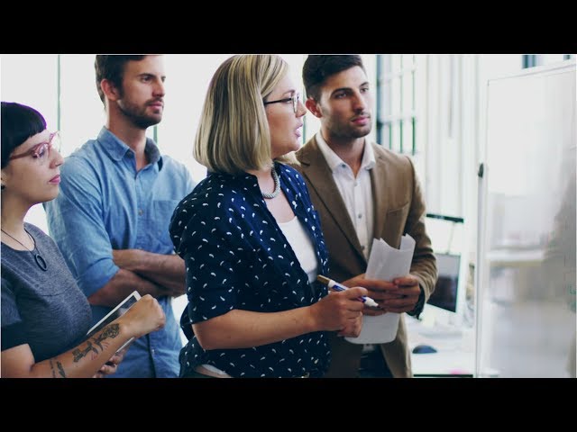Information Technology Project Manager Career Video