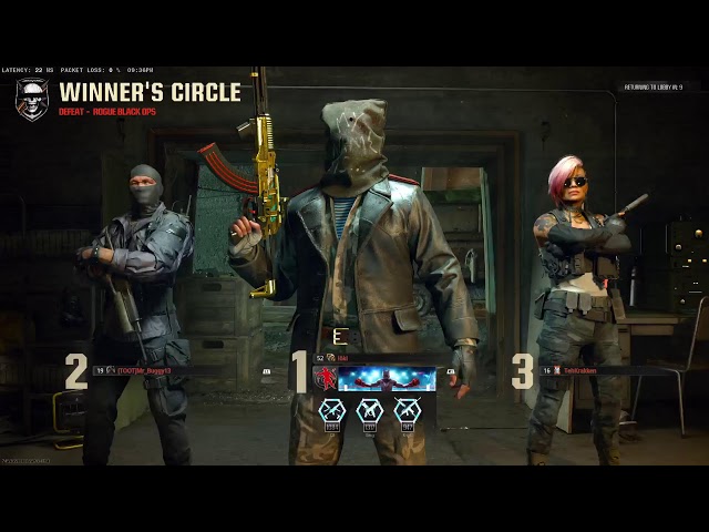 HACK OPS 6 LIVE!!!!!!!