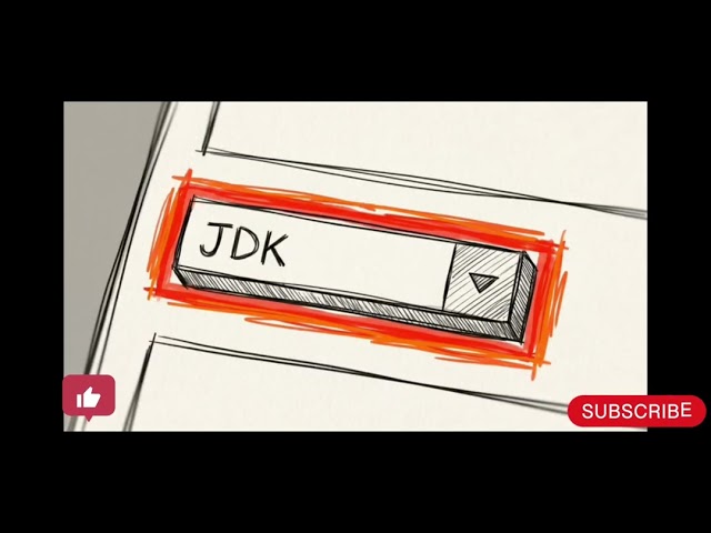 Java Programming Tutorial for Beginners | JDK, Compilation & Hello World Explained